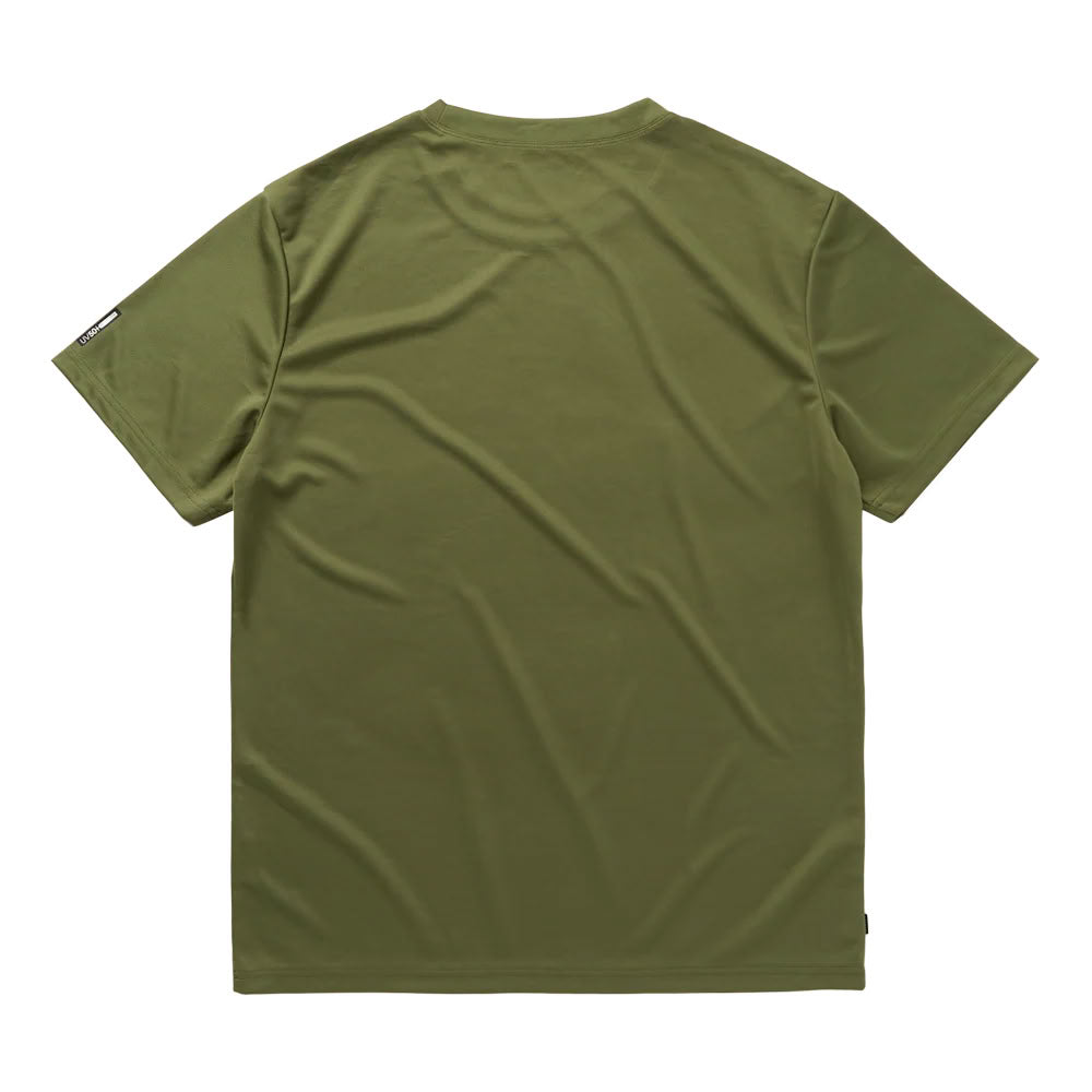 Mystic Tactic S/S Loosefit Quickdry – Herren Oberteil