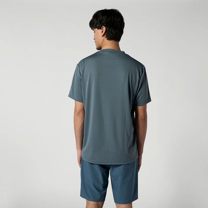 Mystic Tactic S/S Loosefit Quickdry – Herren Oberteil