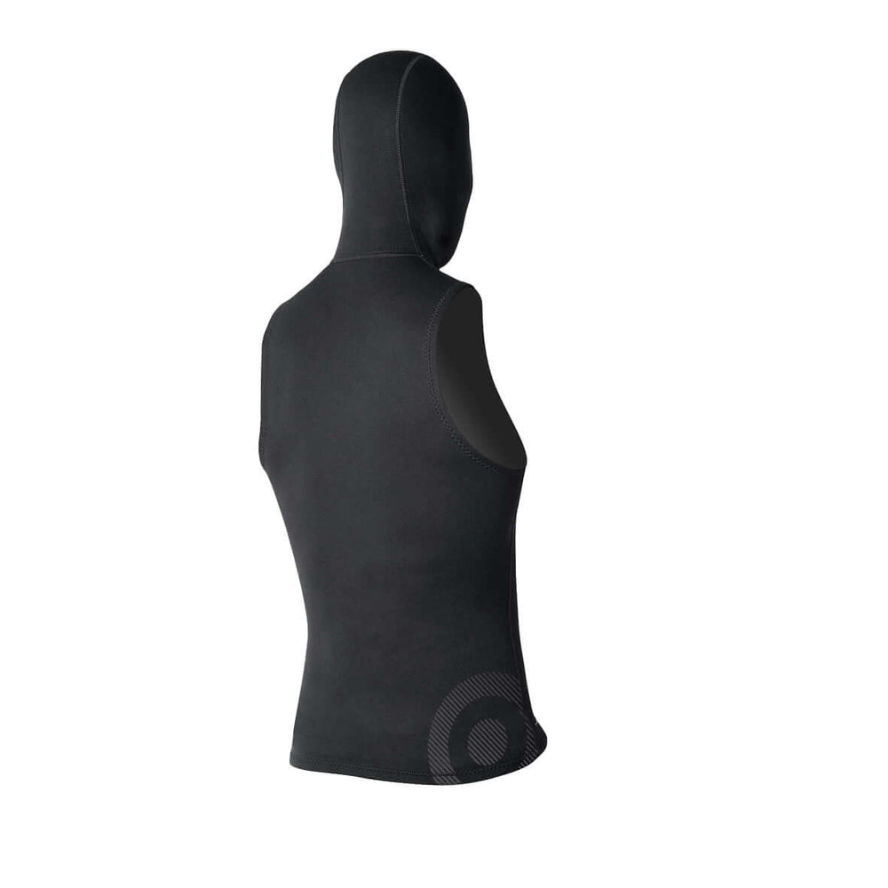 Neilpryde NP Thermabase Hooded Vest Mens – Herren Oberteil