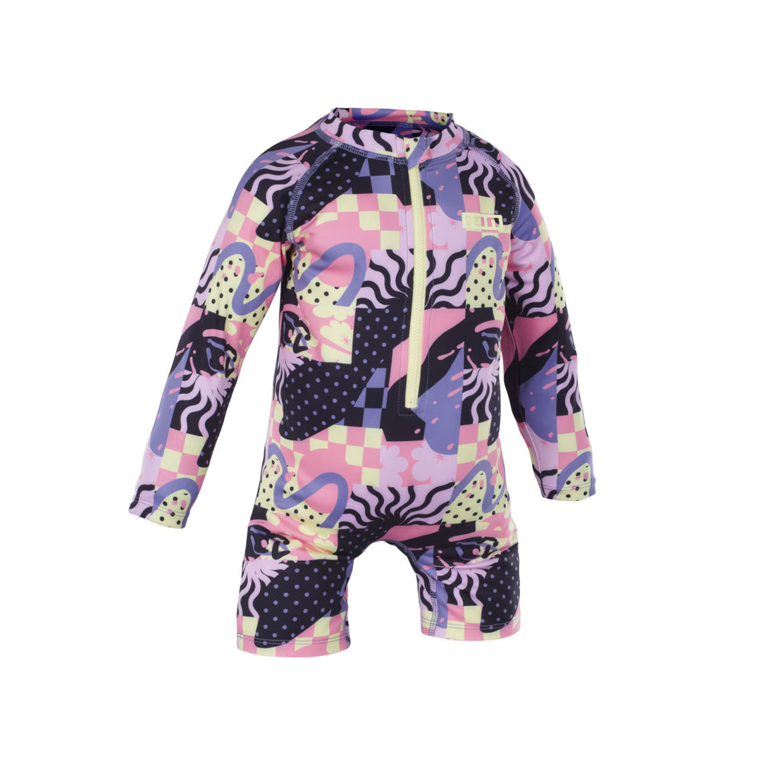 ION Rashguard Toddler LS baby – Kinder Oberteil