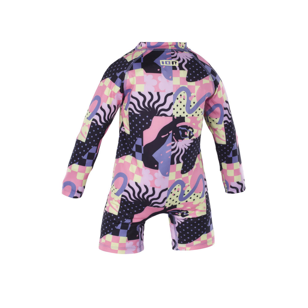 ION Rashguard Toddler LS baby – Kinder Oberteil