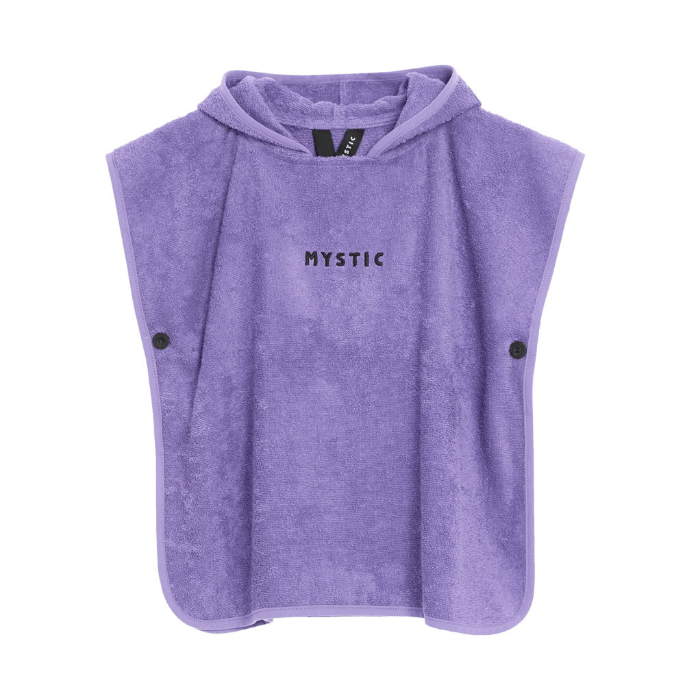 Mystic Poncho Brand Baby – Kinder Top