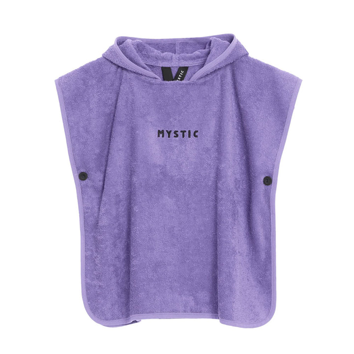 Mystic Poncho Brand Baby – Kinder Top