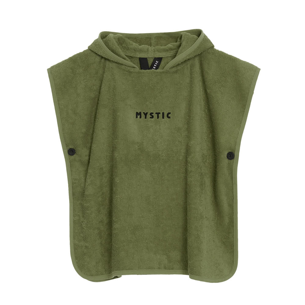 Mystic Poncho Brand Baby – Kinder Top