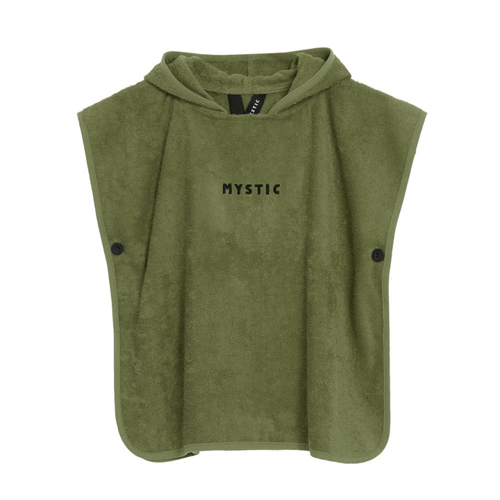 Mystic Poncho Brand Baby – Kinder Top