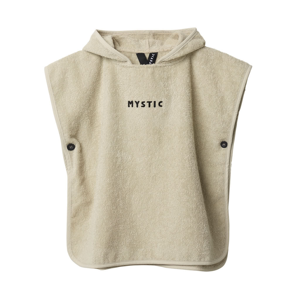 Mystic Poncho Brand Baby – Kinder Top