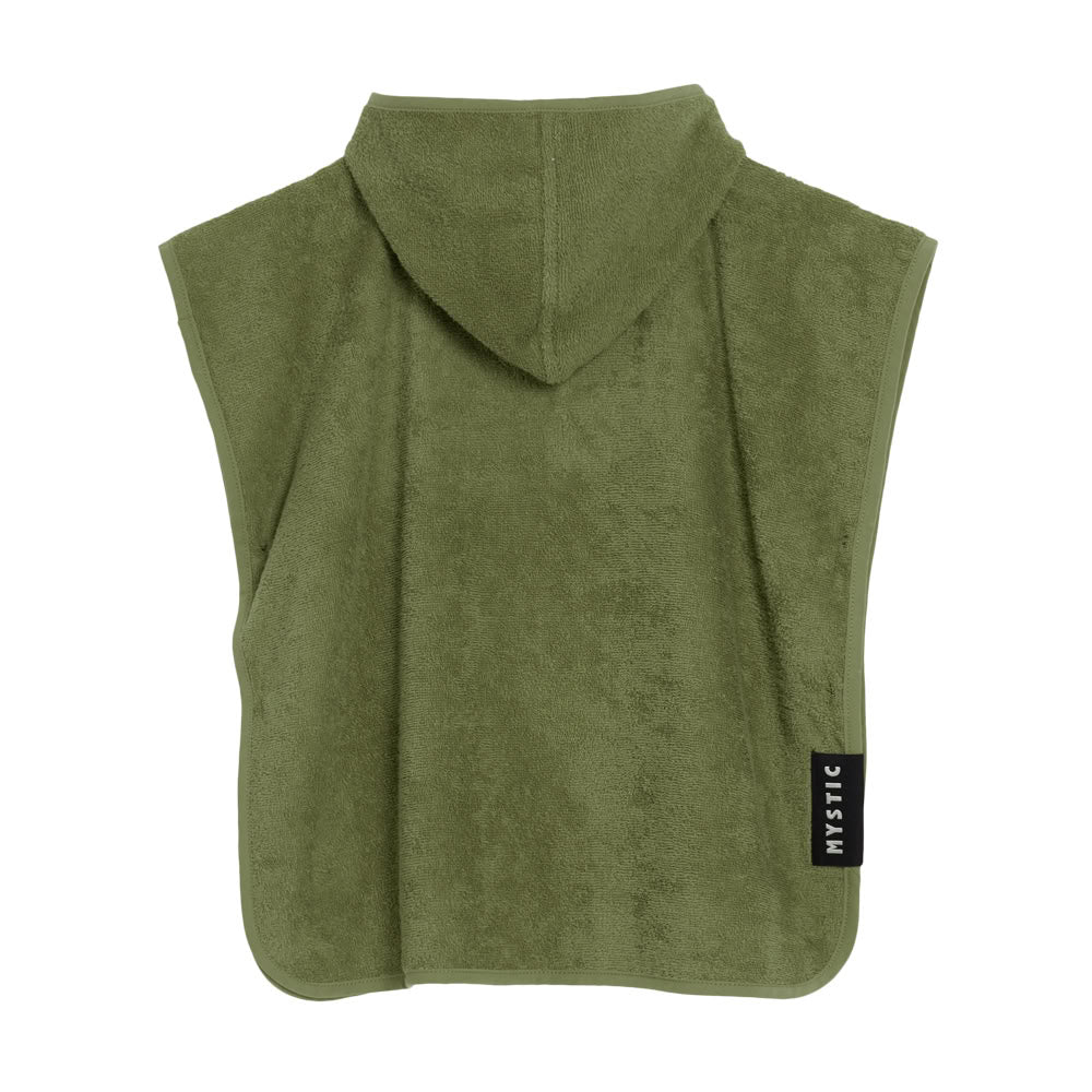 Mystic Poncho Brand Baby – Kinder Top