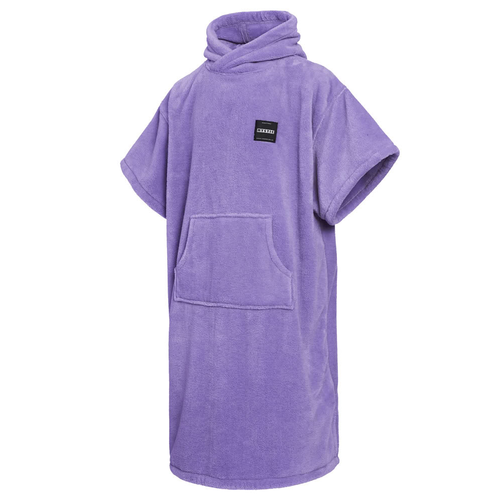 Mystic Poncho Teddy – Kinder Top