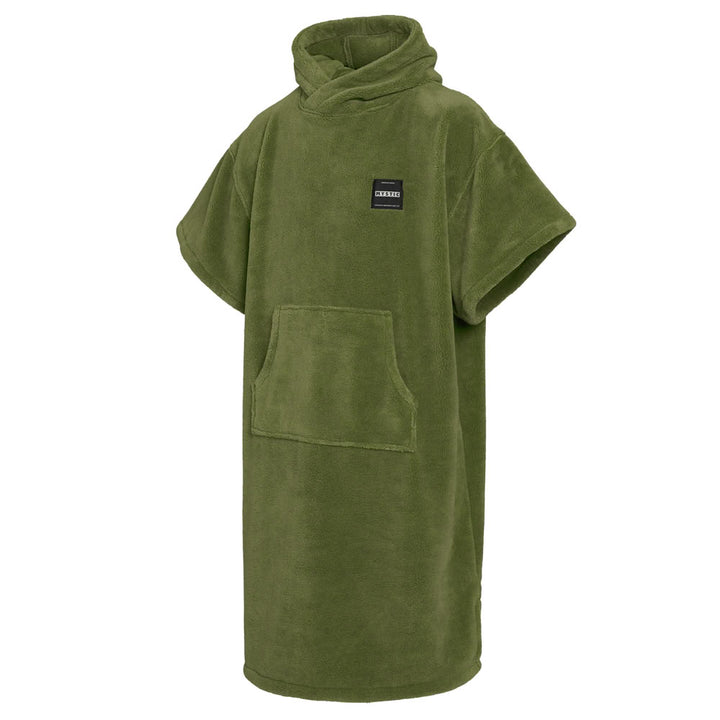 Mystic Poncho Teddy – Kinder Top