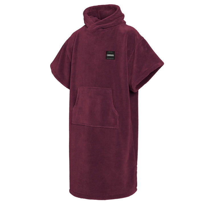 Mystic Poncho Teddy – Kinder Top