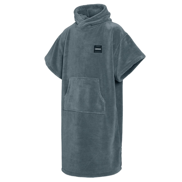 Mystic Poncho Teddy – Kinder Top