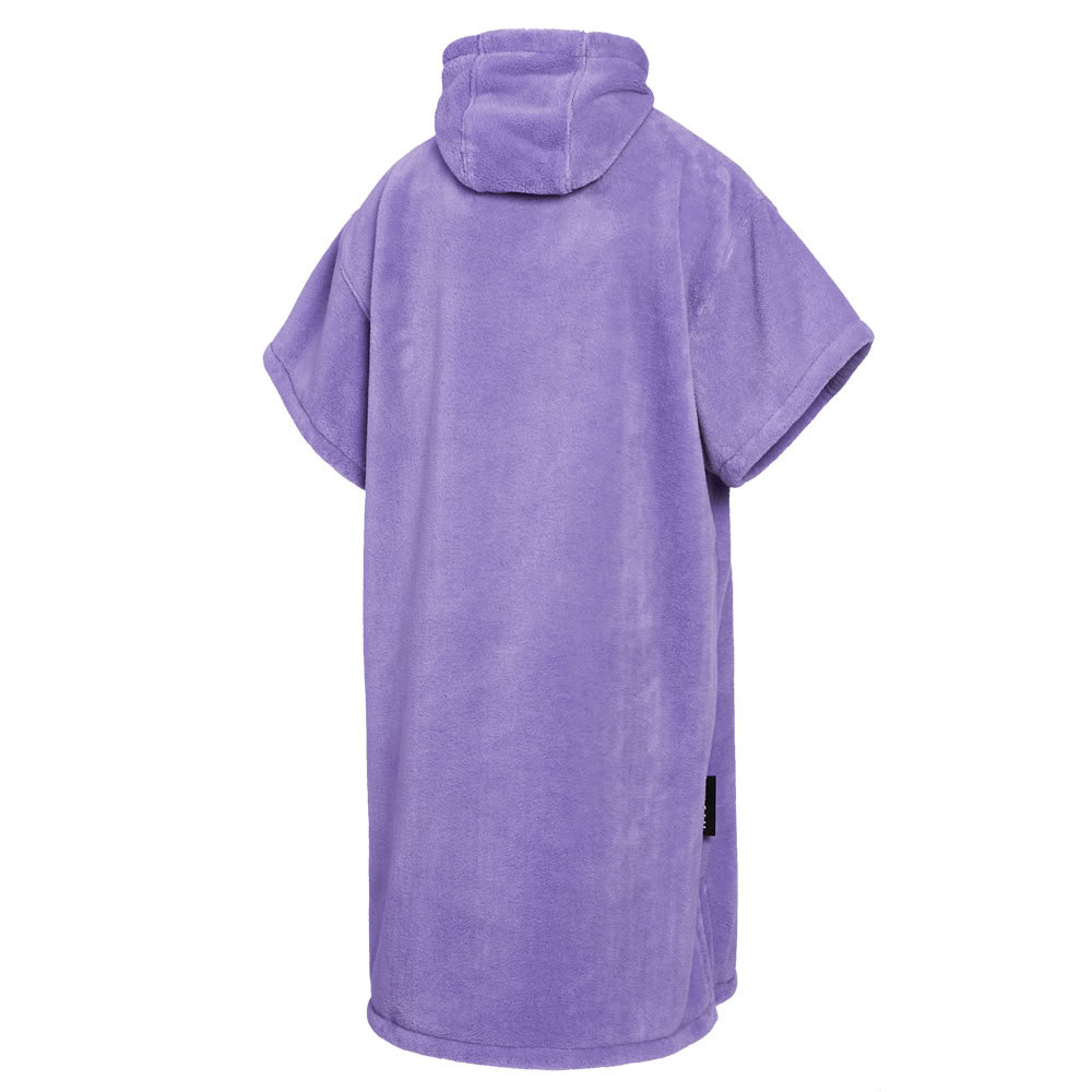 Mystic Poncho Teddy – Kinder Top