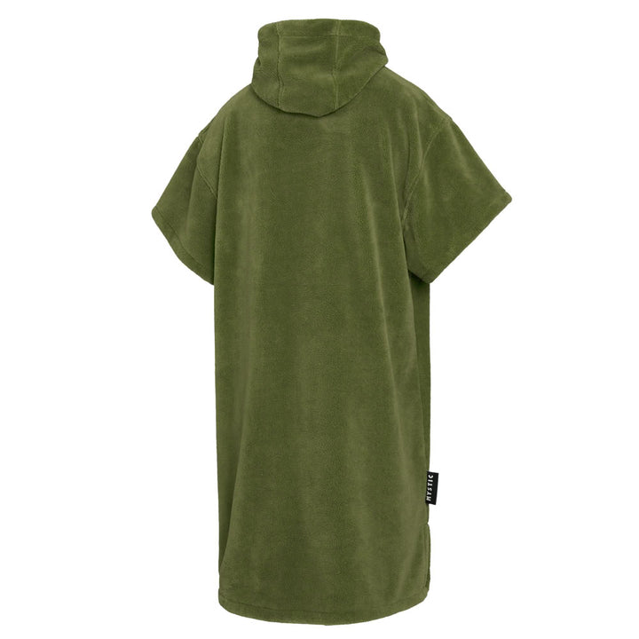 Mystic Poncho Teddy – Kinder Top