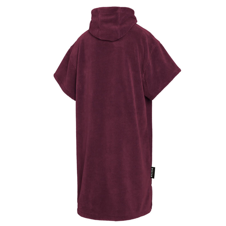 Mystic Poncho Teddy – Kinder Top
