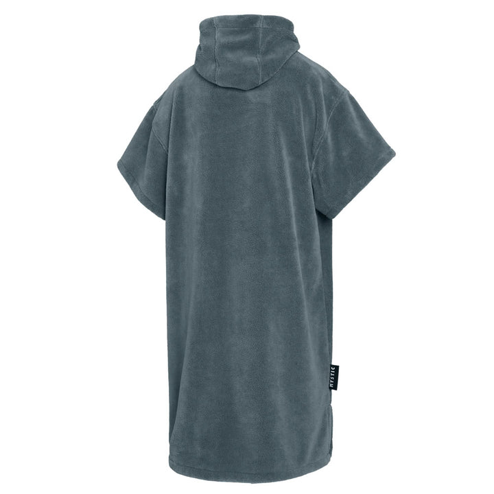 Mystic Poncho Teddy – Kinder Top