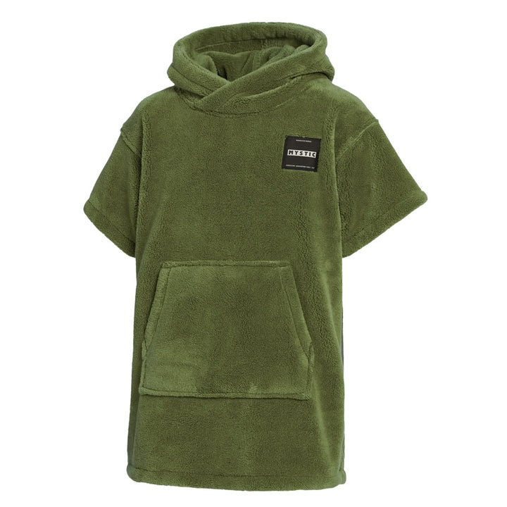 Mystic Poncho Teddy Kids – Kinder Top