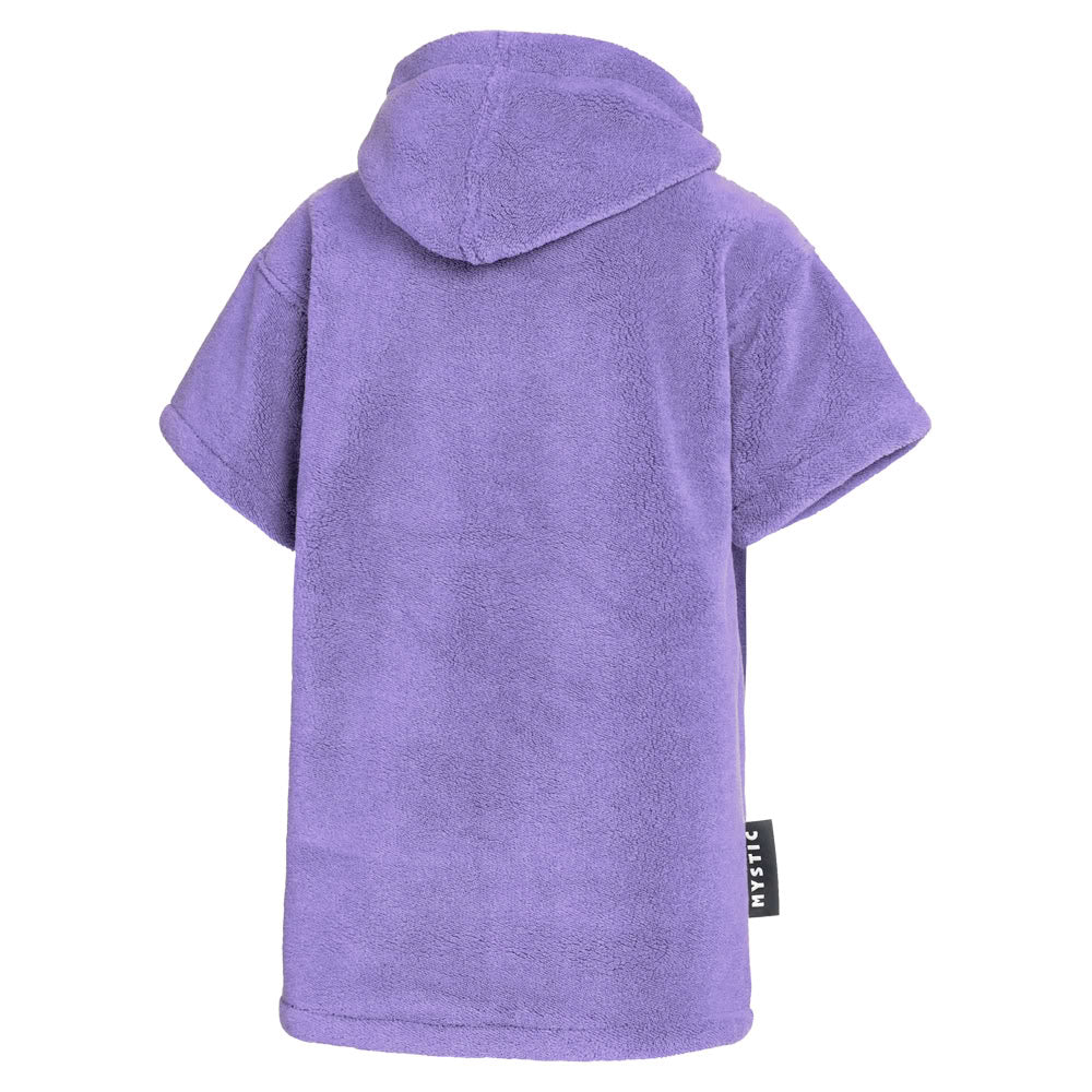 Mystic Poncho Teddy Kids – Kinder Top
