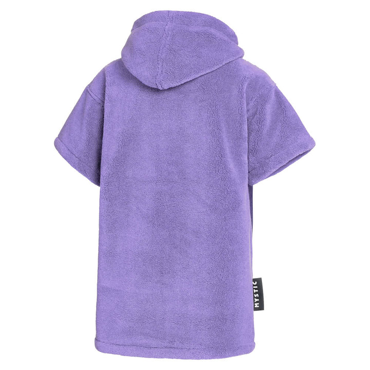 Mystic Poncho Teddy Kids – Kinder Top
