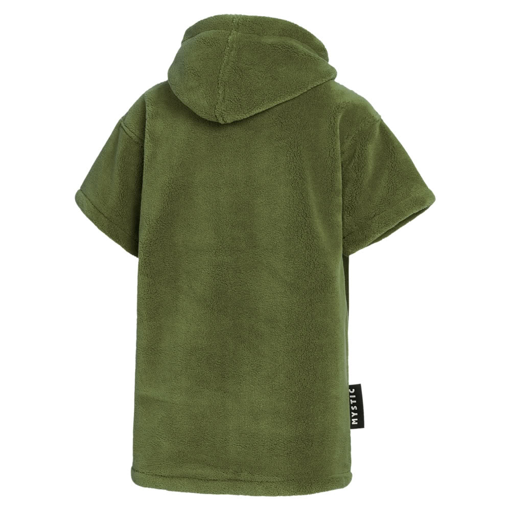 Mystic Poncho Teddy Kids – Kinder Top