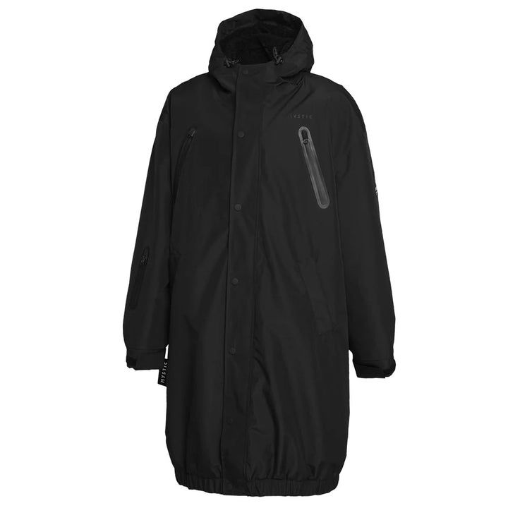Mystic DTS Poncho – Unisex Top