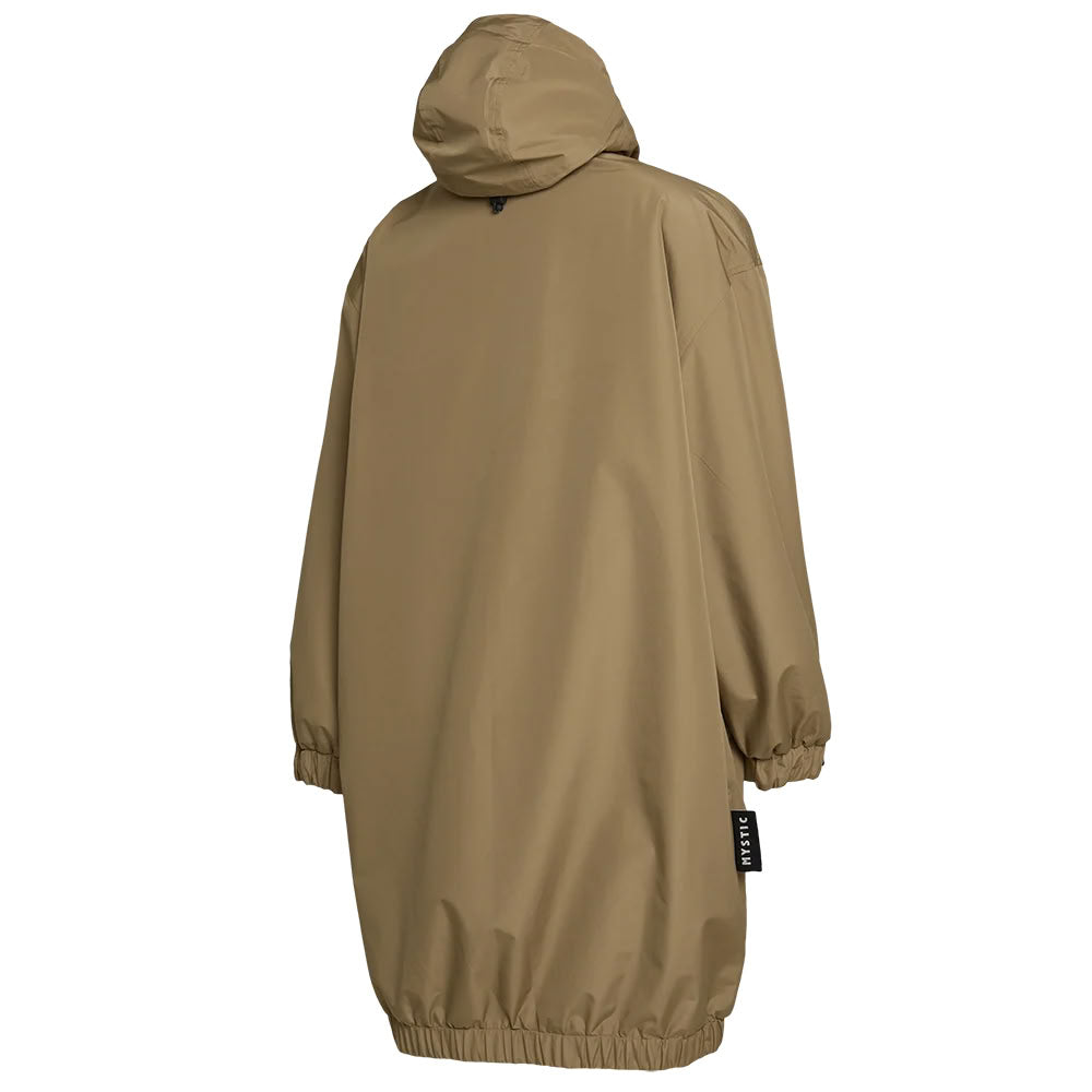 Mystic DTS Poncho – Unisex Top