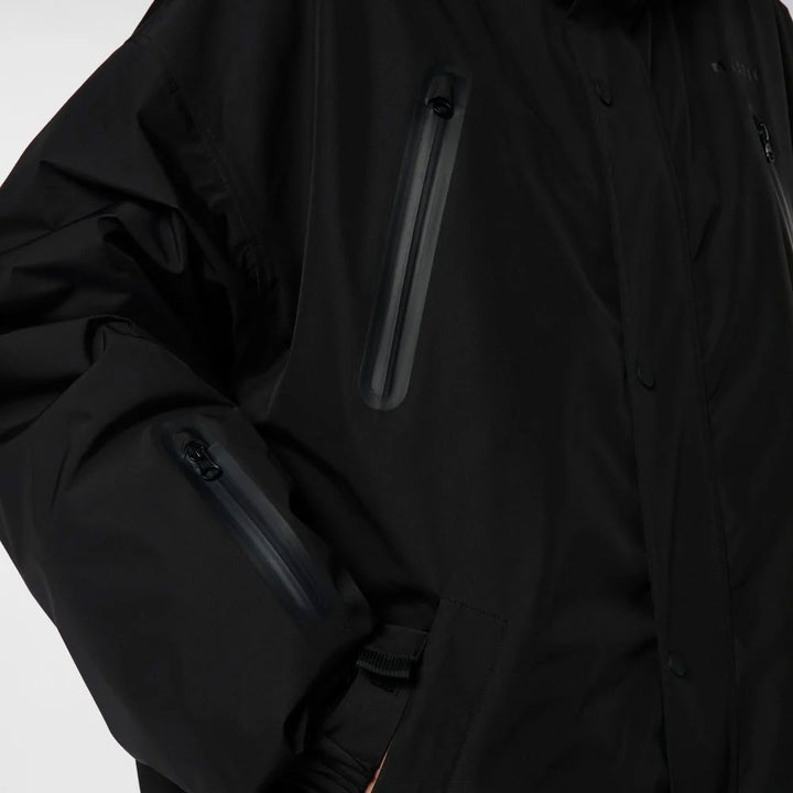 Mystic DTS Poncho – Unisex Top