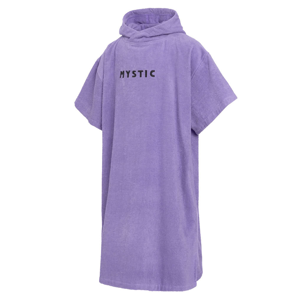 Mystic Poncho Brand – Unisex Top