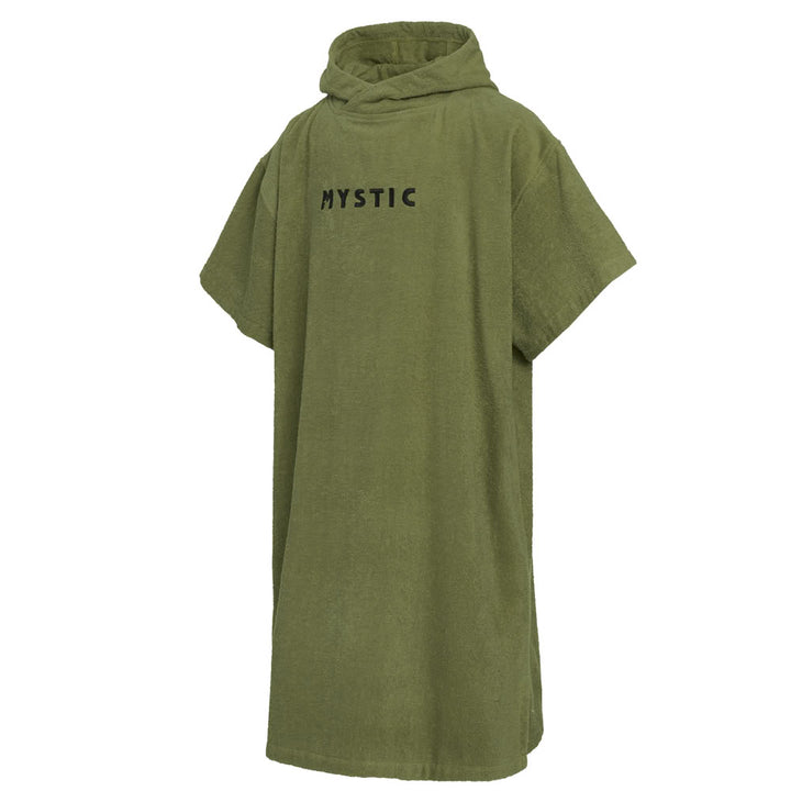 Mystic Poncho Brand – Unisex Top