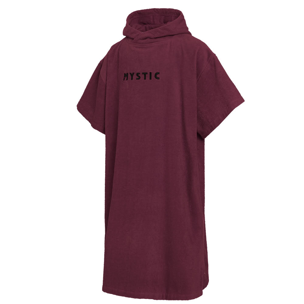 Mystic Poncho Brand – Unisex Top