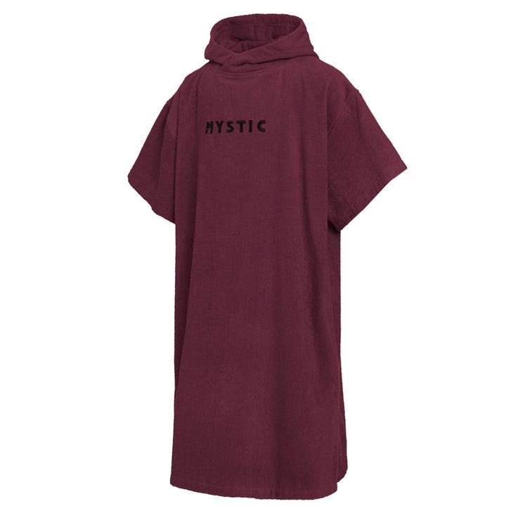 Mystic Poncho Brand – Unisex Top