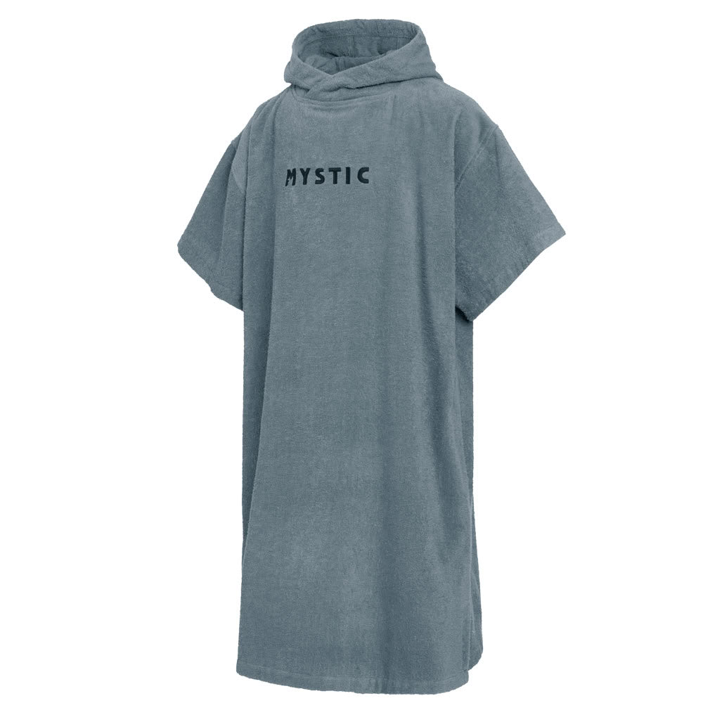 Mystic Poncho Brand – Unisex Top