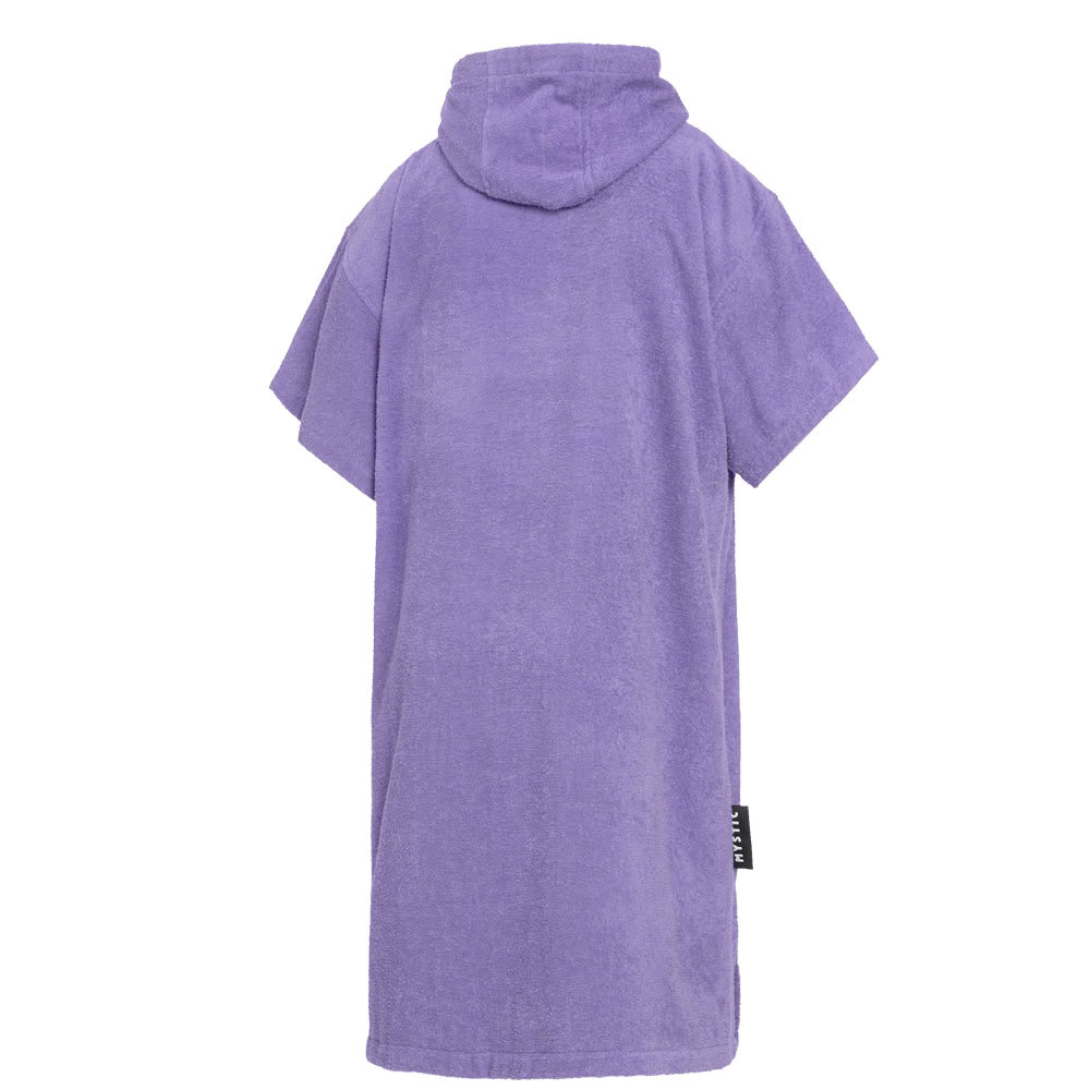 Mystic Poncho Brand – Unisex Top