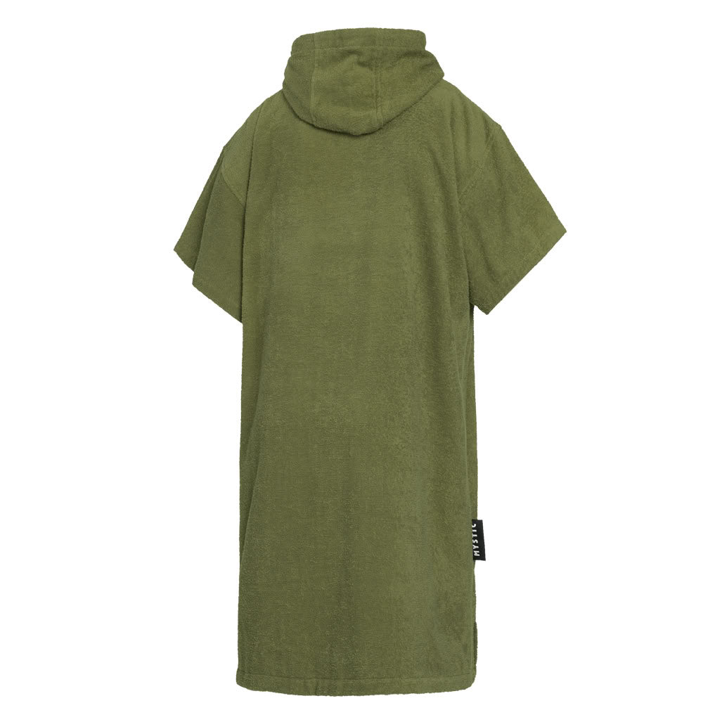 Mystic Poncho Brand – Unisex Top