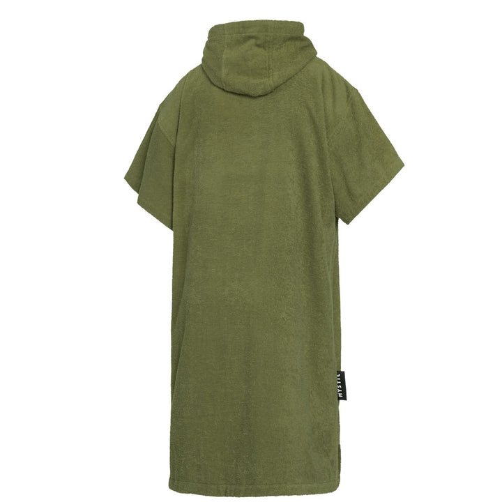 Mystic Poncho Brand – Unisex Top