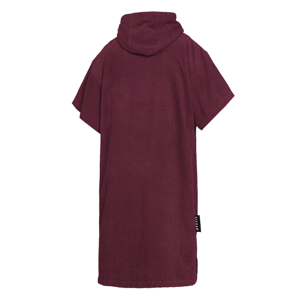 Mystic Poncho Brand – Unisex Top