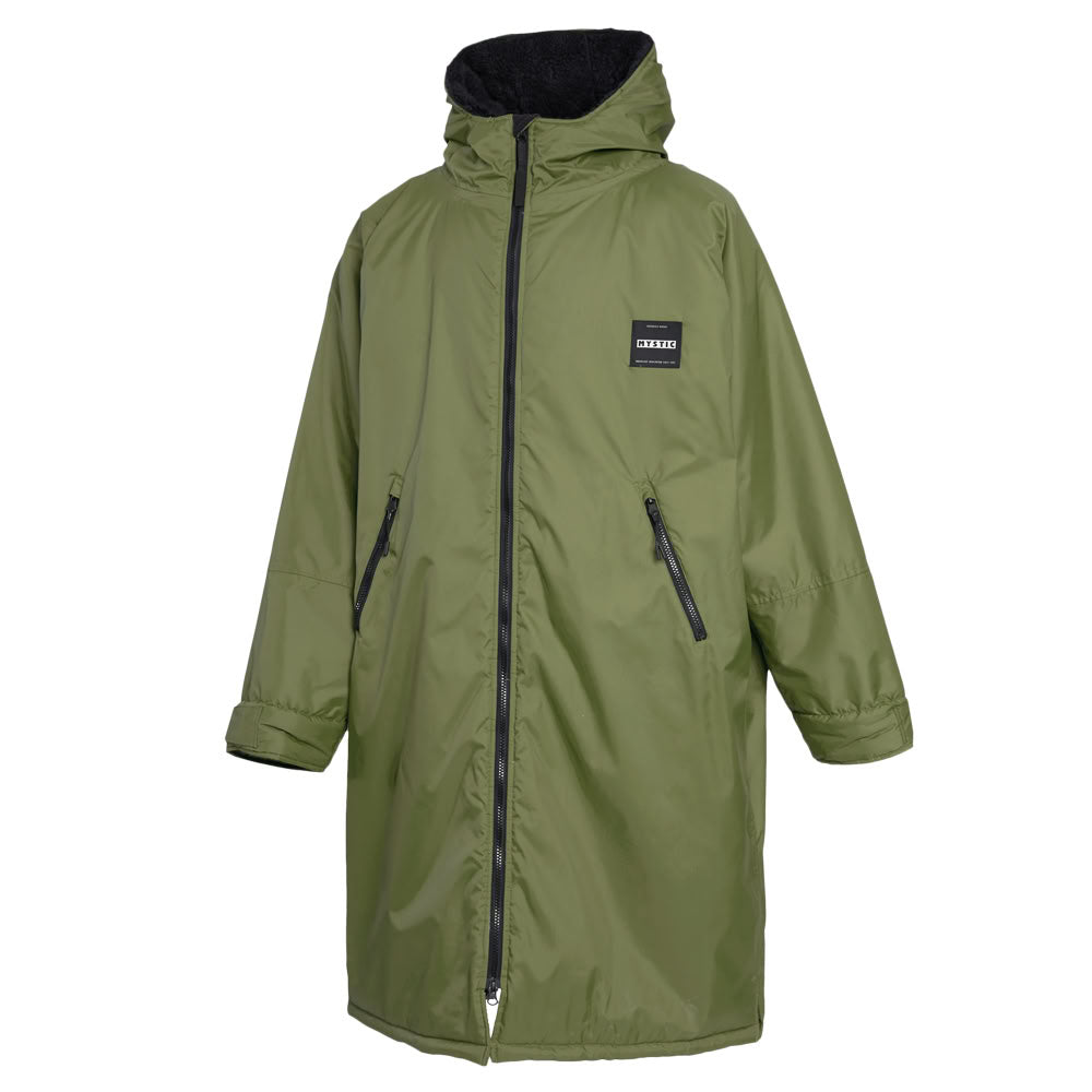 Mystic Poncho Explore – Unisex Top