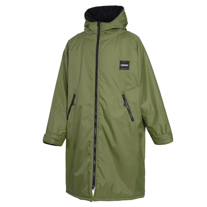 Mystic Poncho Explore – Unisex Top