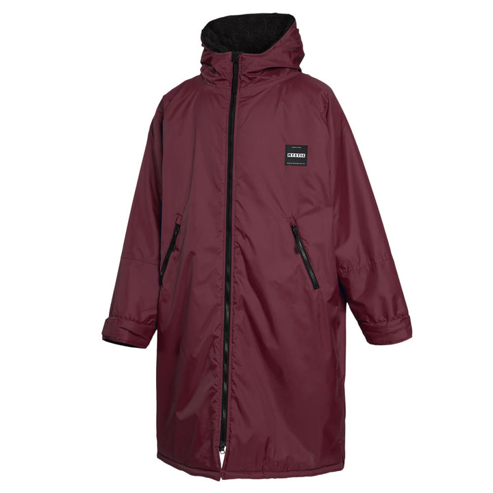 Mystic Poncho Explore – Unisex Top