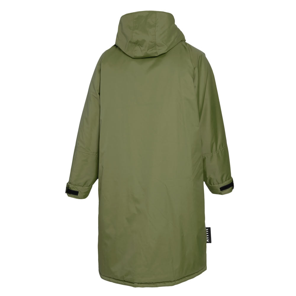 Mystic Poncho Explore – Unisex Top