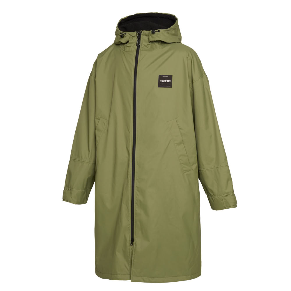 Mystic Poncho Explore LW – Unisex Top