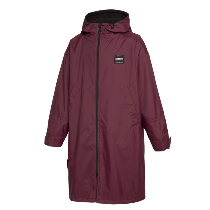 Mystic Poncho Explore LW – Unisex Top