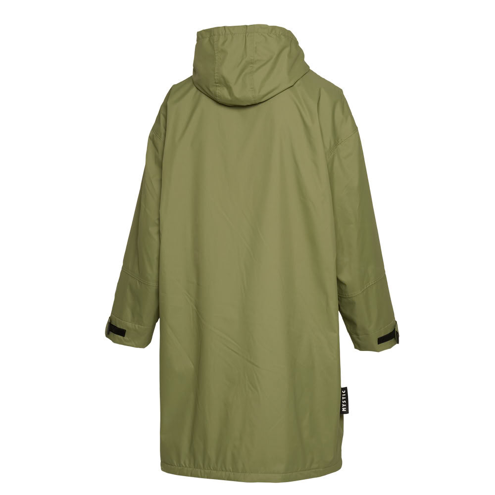 Mystic Poncho Explore LW – Unisex Top