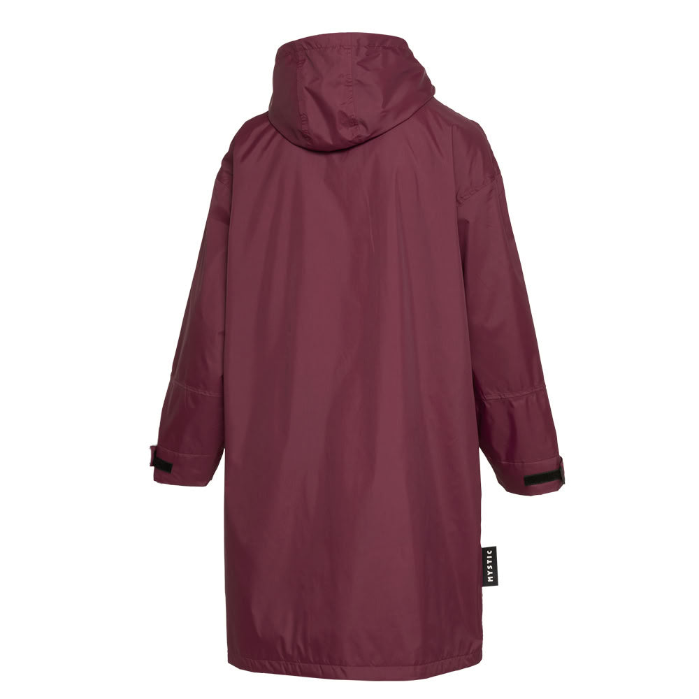 Mystic Poncho Explore LW – Unisex Top
