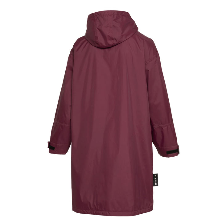 Mystic Poncho Explore LW – Unisex Top