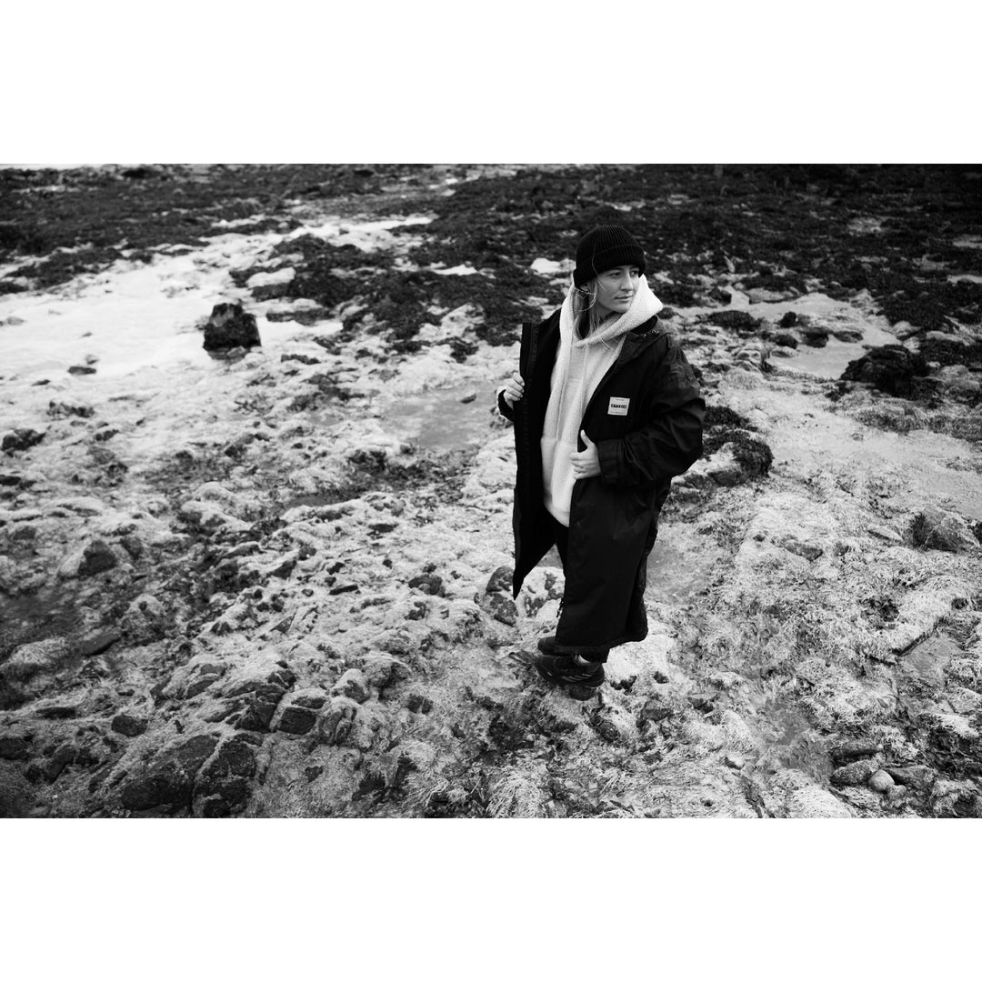 Mystic Poncho Explore LW – Unisex Top