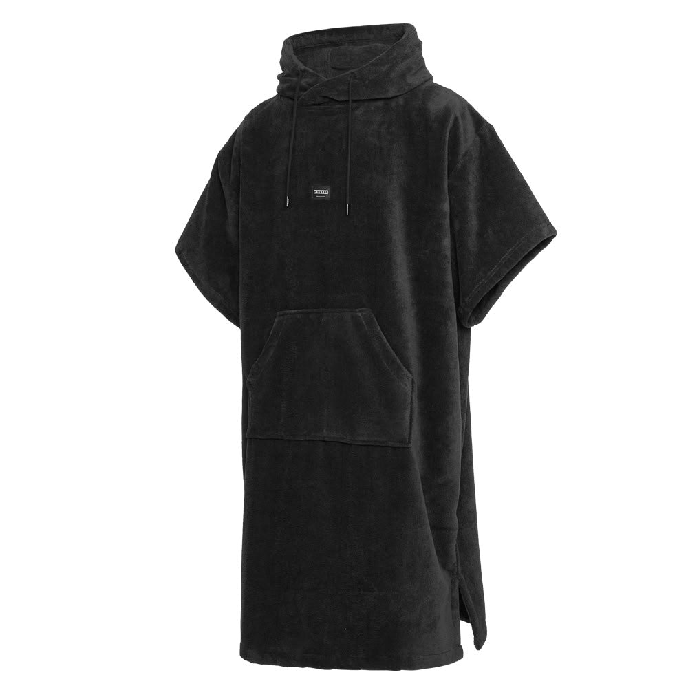 Mystic Poncho Hybrid Deluxe – Unisex Top