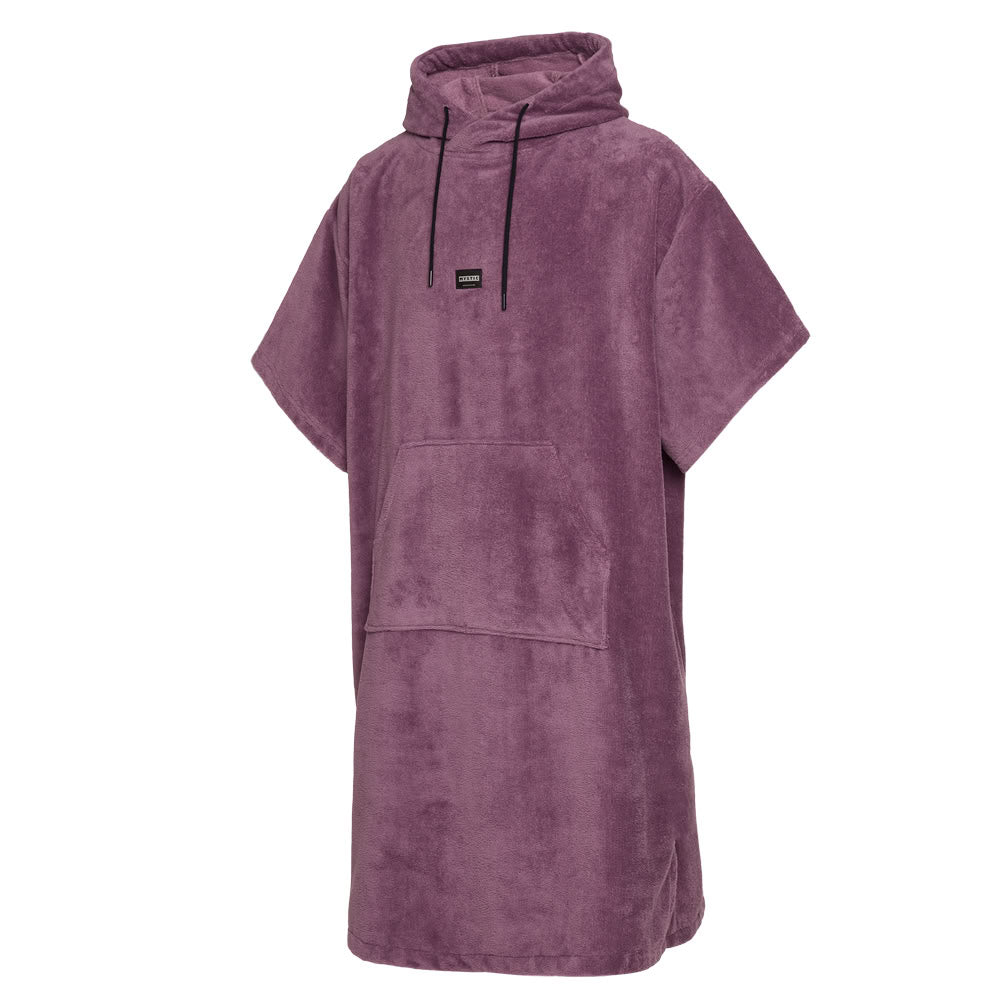 Mystic Poncho Hybrid Deluxe – Unisex Top