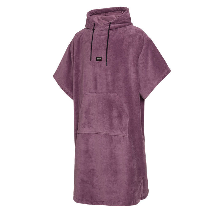 Mystic Poncho Hybrid Deluxe – Unisex Top