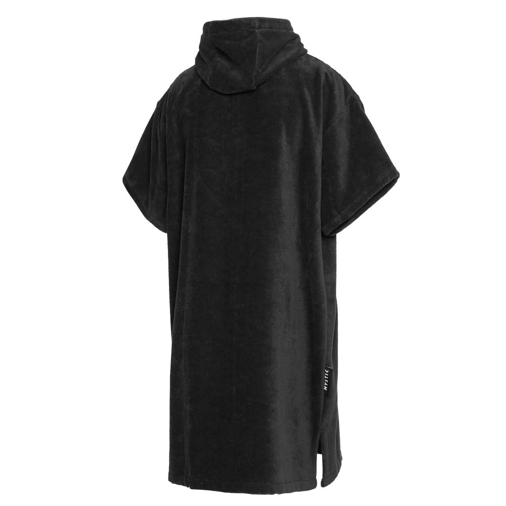Mystic Poncho Hybrid Deluxe – Unisex Top