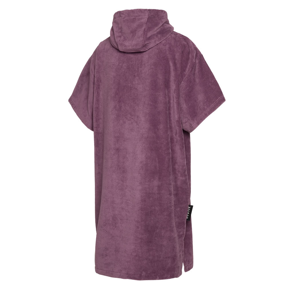 Mystic Poncho Hybrid Deluxe – Unisex Top